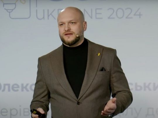 «Тихий план «Б» від влади? Що пишуть ЗМІ про кандидата в очільники БЕБ Цивінського