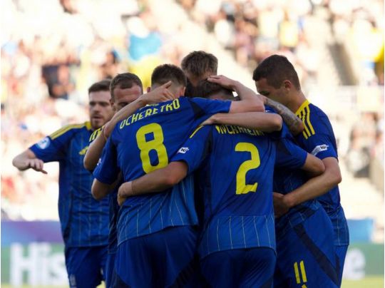 Україна U21 — Нідерланди U21: де дивитись сьогодні онлайн вирішальний матч у групі Євро-2025, ставки букмекерів