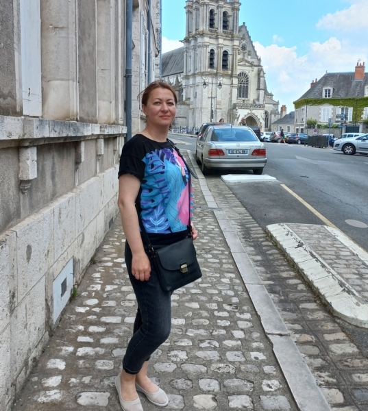 «Французи образилися і назвали квартирантку невдячною і лінивою»: чому українські біженці повертаються додому незважаючи на посилення ракетних атак