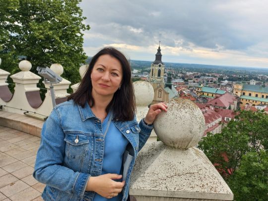 «Французи образилися і назвали квартирантку невдячною і лінивою»: чому українські біженці повертаються додому незважаючи на посилення ракетних атак