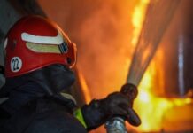 Массированная дроновая атака на Одесчину: под ударом оказались энергообъекты