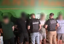 Путешествие в Молдову в фуре: за что в Одесской области задержали иностранцев