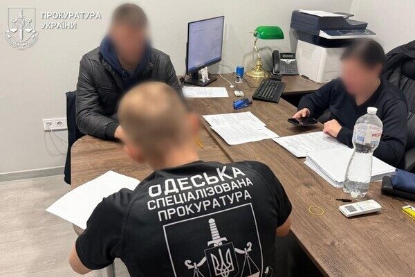 В Одессе будут судить торговцев непригодностью и отсрочками