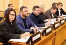 В исполком Одессы вошли четыре заместителя главы ГВА Лысака: кто они