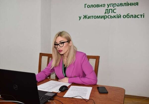 В Одессе назначили еще одну заммэра: кто она В Одессе назначили еще одну заммэра: кто она