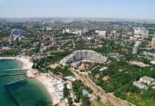 «Бесплатная» земля в Аркадии: гостиничное предприятие нанесло Одессе миллионный ущерб