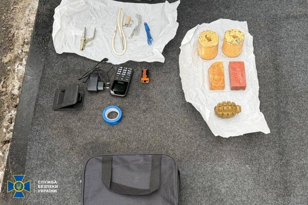 Готовили теракты в центре Одессы: СБУ разоблачила трех агентов ФСБ
