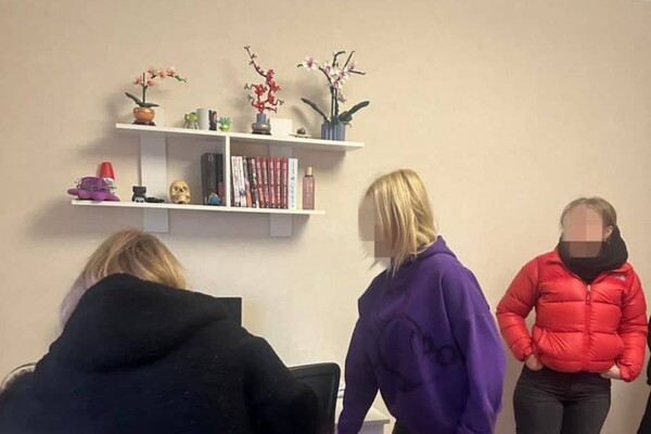 В Одессе разоблачили фтизиатра и пациента тубдиспанцера: в чем их подозревают
