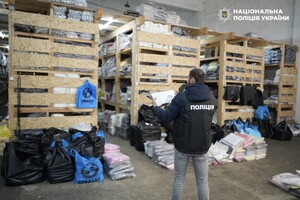 На продажу вместо помощи: на 7-м километре в Одессе разоблачили теневую схему
