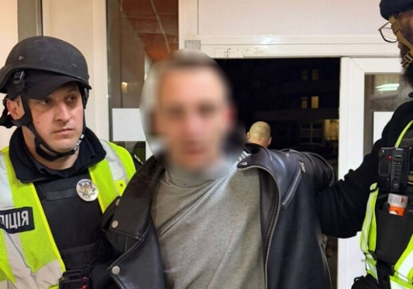 В Одессе произошла стрельба возле пиццерии: подробности от полиции