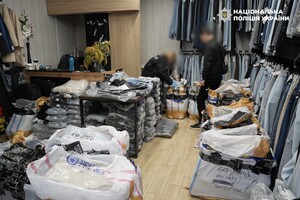 На продажу вместо помощи: на 7-м километре в Одессе разоблачили теневую схему