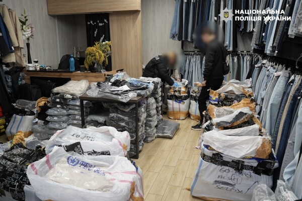 На продажу вместо помощи: на 7-м километре в Одессе разоблачили теневую схему