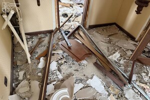 РФ обстреляла жилые дома и детсад в Одессе: среди пострадавших ребенок